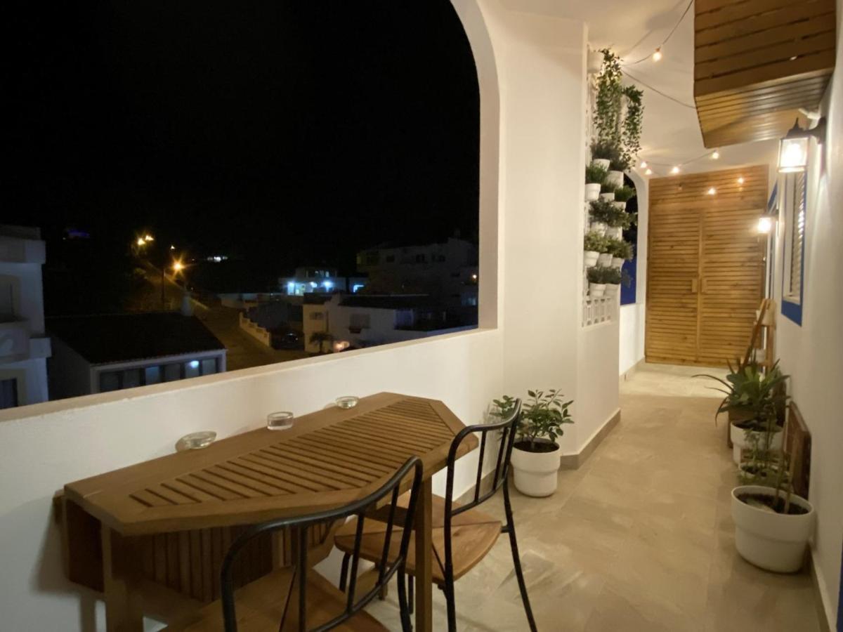 Appartement Cosy Top Floor à Carvoeiro  Extérieur photo